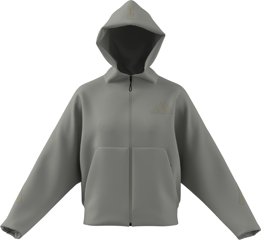 adidas Z.N.E. Full-Zip Hoodie