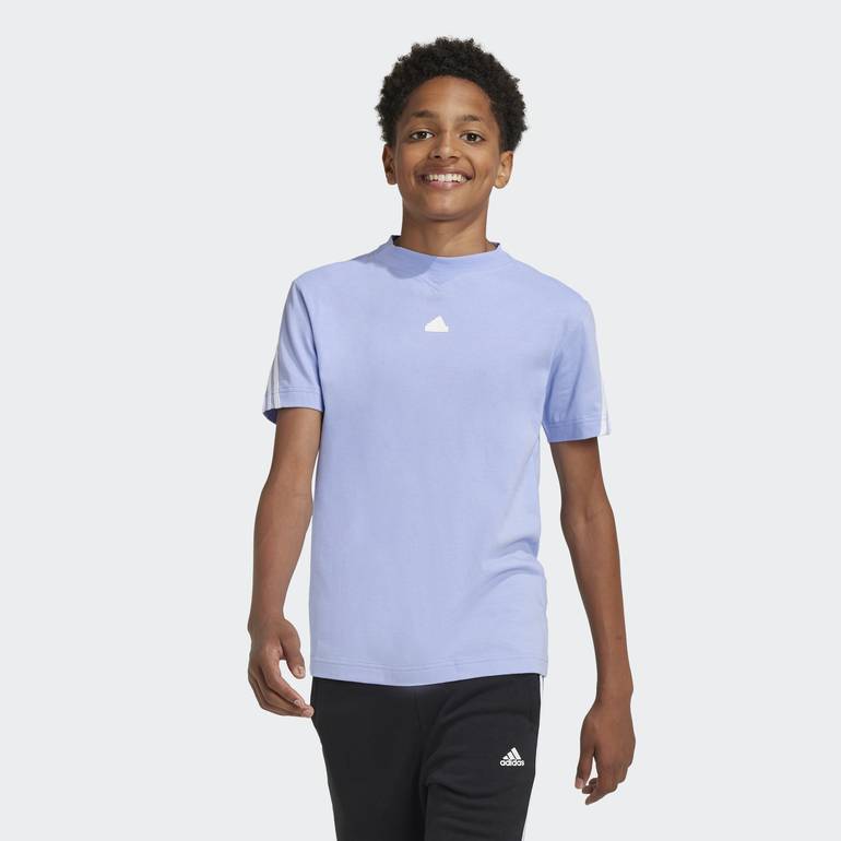 Future Icons 3-Stripes T-Shirt - 15-16Years