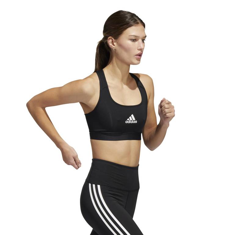 Women's bra adidas powerreact - XL