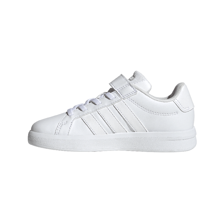 GRAND COURT 3.0 SHOES CHILDREN - 35 - WHITE