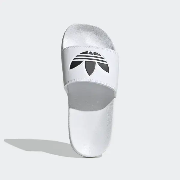 ADILETTE LITE SLIDES - 35 1/2