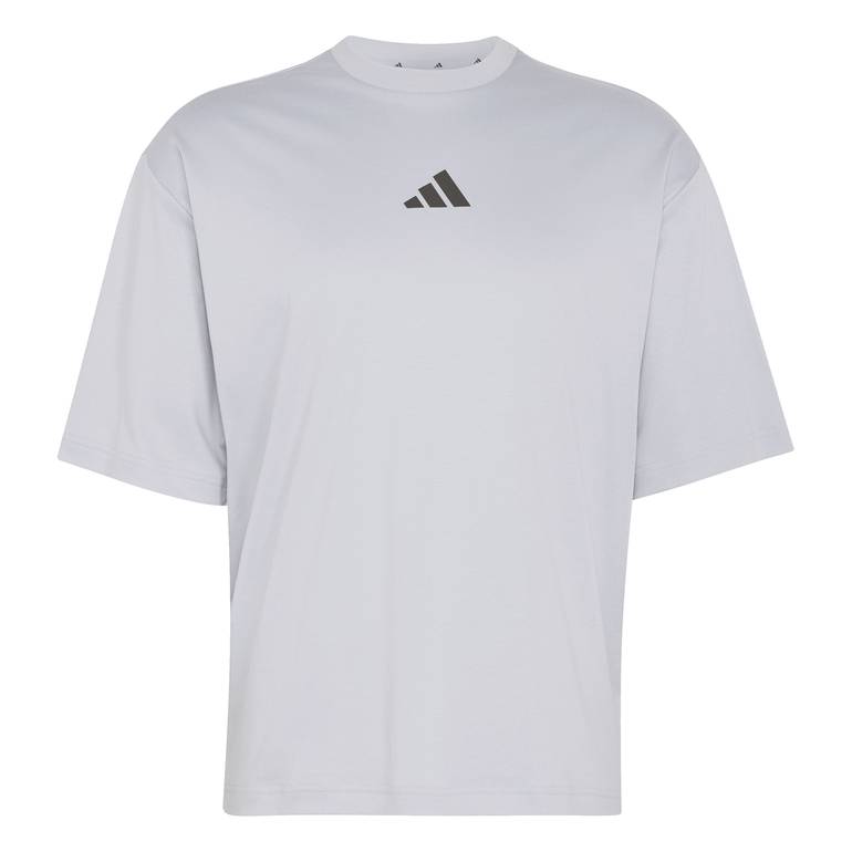 City Tech T-Shirt - XL - HALO SILV