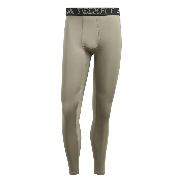 Techfit Training Long Tights - 3XL