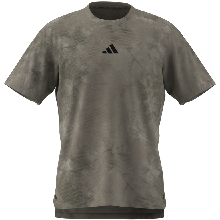 Power Graphic T-Shirt - S - WONALU/CBN