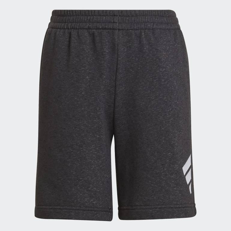 FUTURE ICONS 3-STRIPES SHORTS - 13-14 Years
