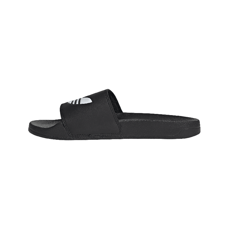 Adilette Lite Slides - 43 1/3 - CORE BLAC