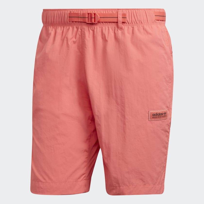 Adidas 2024 columbia shorts