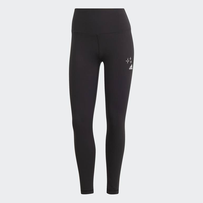 SCRIBBLE LEGGINGS - S
