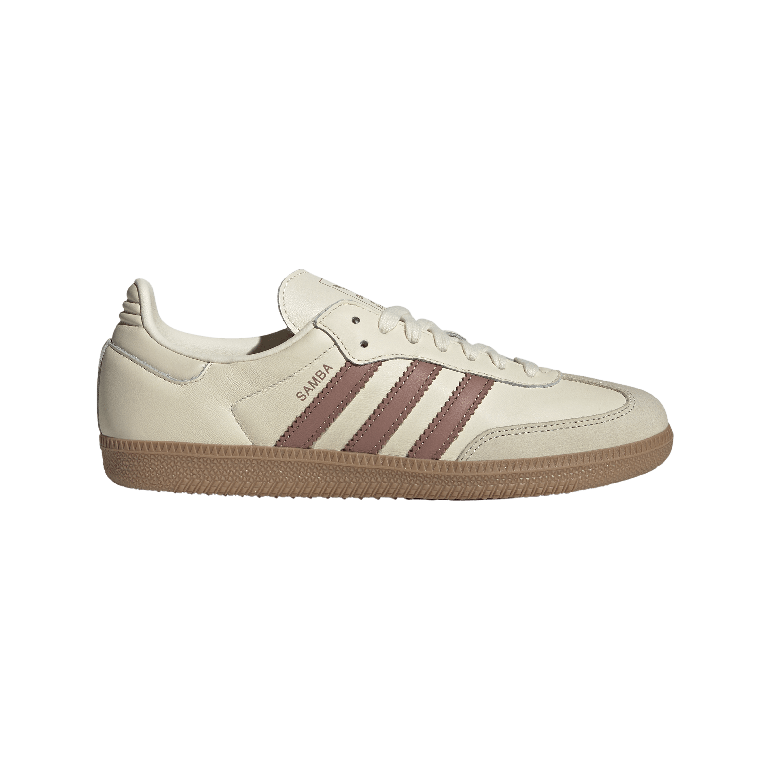 Samba OG Shoes - 36 2/3 - WHT/WONWHI