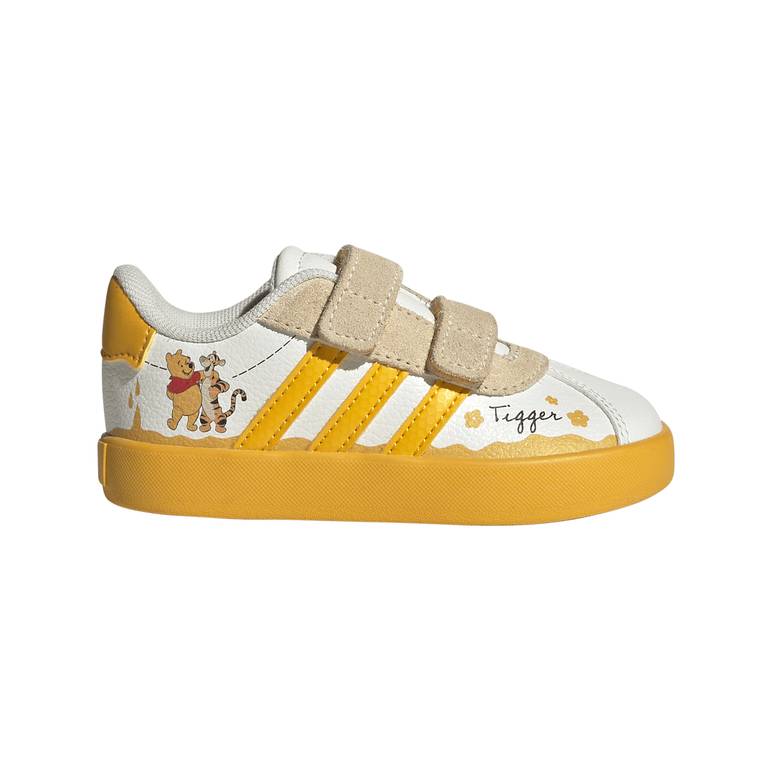 ADIDAS DISNEY VL COURT 3.0 SHOES INFANTS - 20