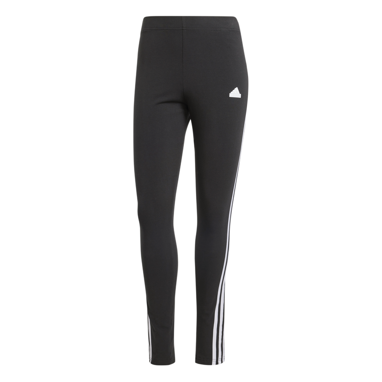 Future Icons 3-Stripes Leggings - S