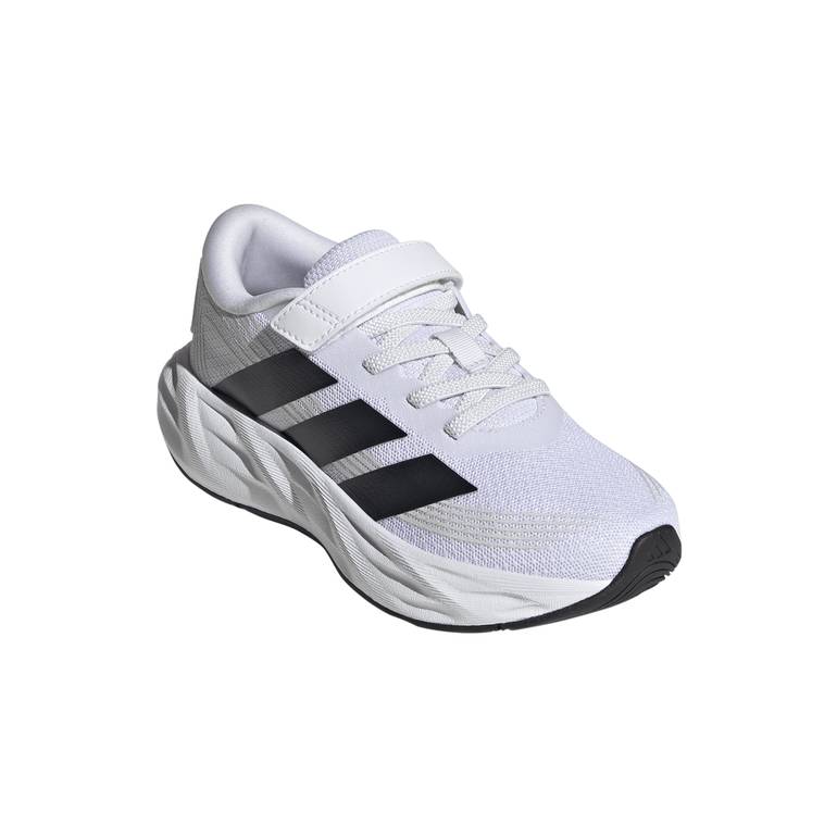 GALAXY 8 EL C Shoes - CBLK/WHT/C - 32