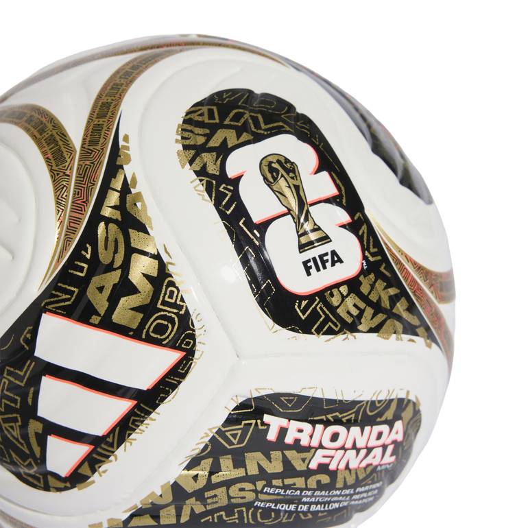 FIFA World Cup 26 Trionda Finals Mini Ba... - 1SZ
