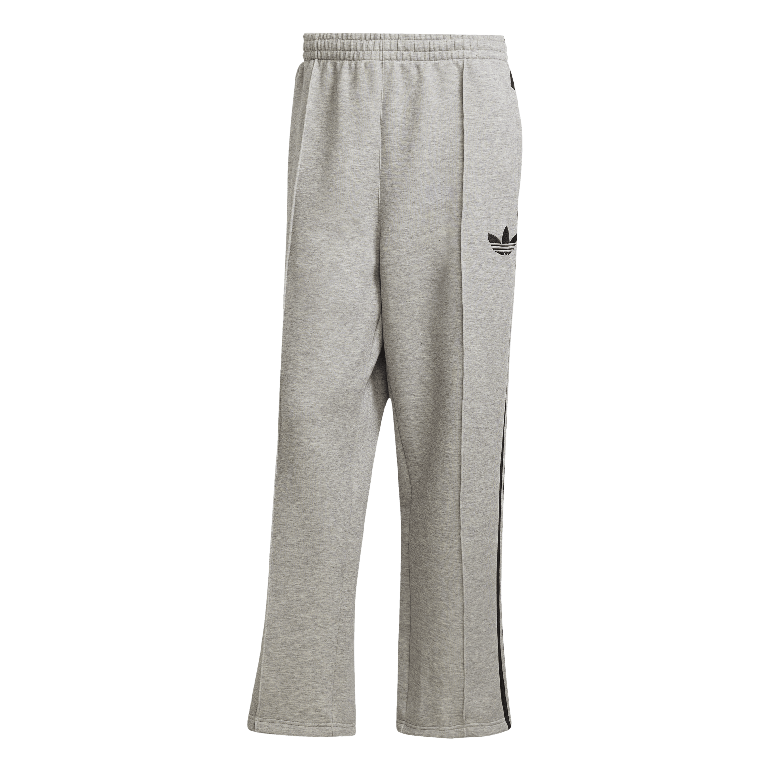 Adicolor Spacer Baggy Track Tracksuit Bottoms - XL - MGREYH