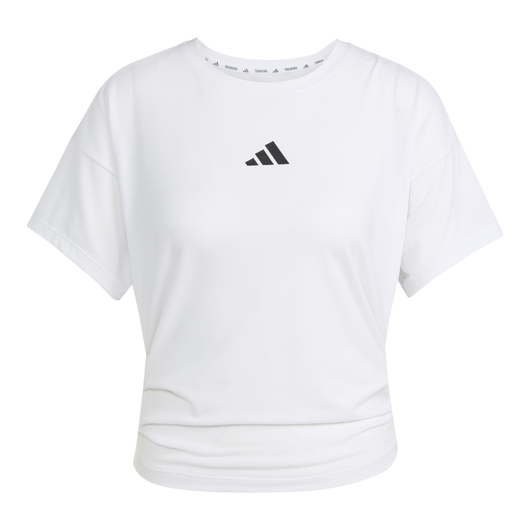 Power T-Shirt - XL - WHITE