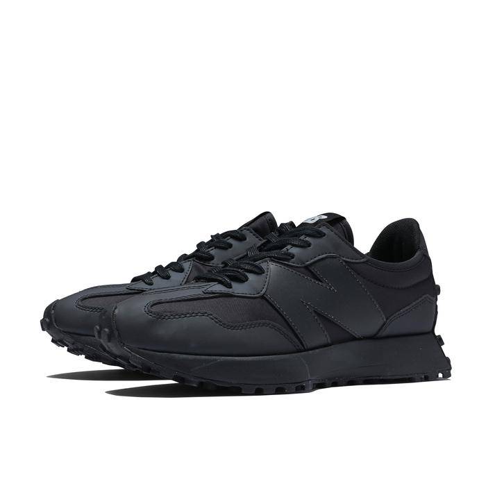 New Balance WS327 - 7.5 - Black