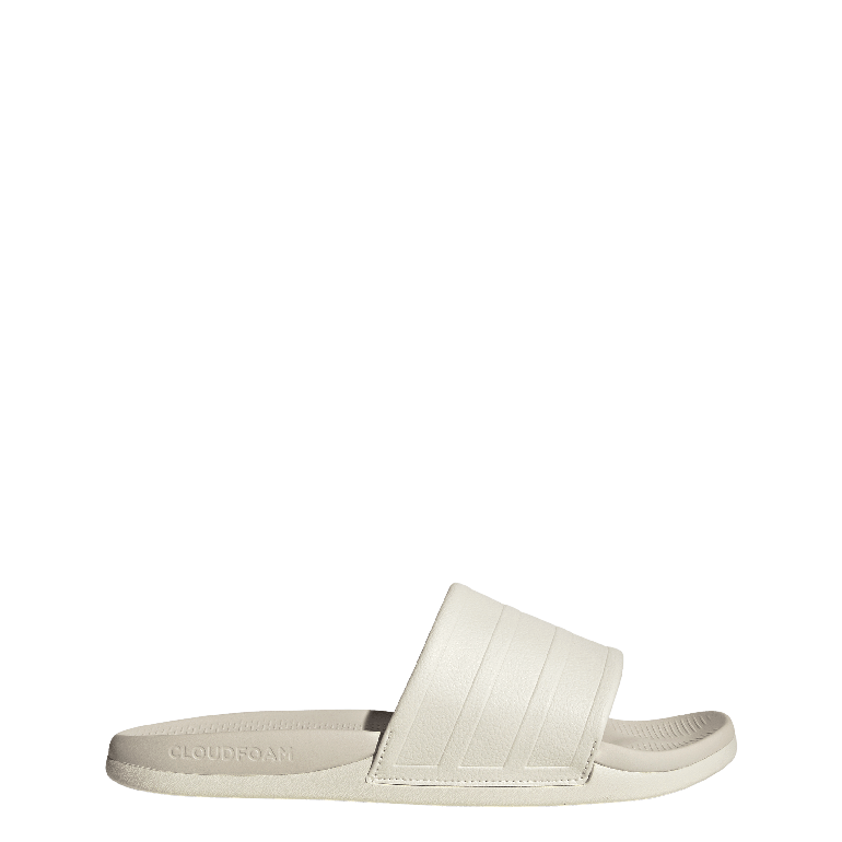 ADILETTE COMFORT 2.0 SLIDES - 46 - owhite/cha