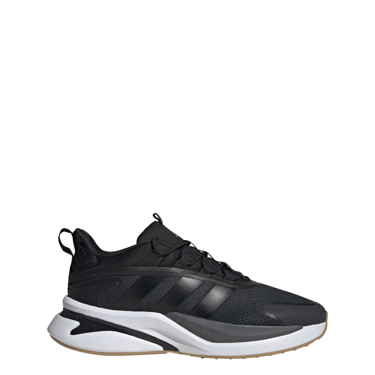 Alpharesponse Shoes - Black - 42 2/3