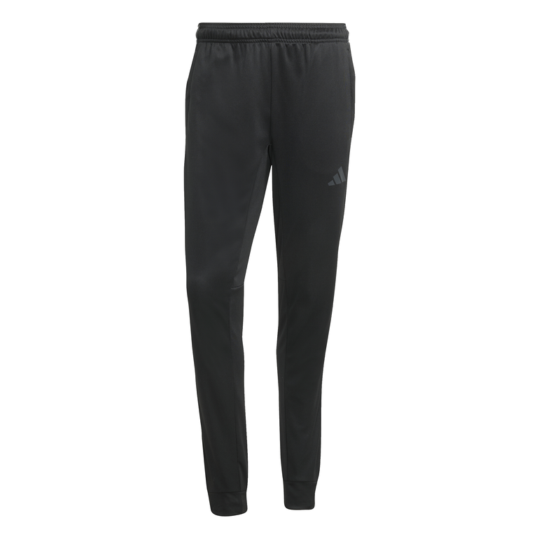 Train Essentials Seasonal Pant - S - Black