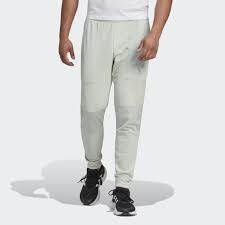 Essentials BrandLove French Terry Joggers - M