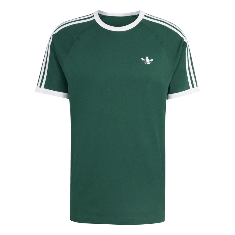 تيشيرت 3-STRIPES - COLLEGIAT - L