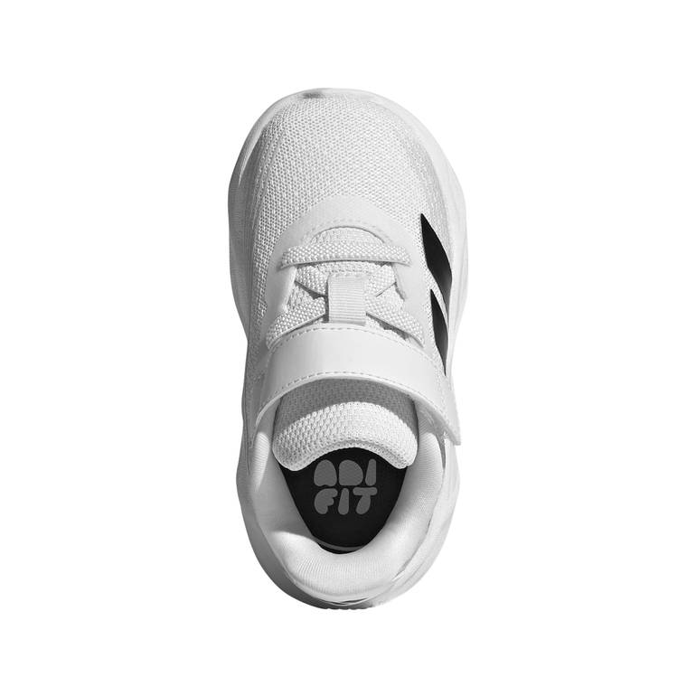 GALAXY 8 SHOES INFANT - LGSOGR/CLP - 22