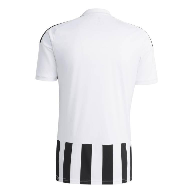 Juventus 26/27 Home Jersey - WHITE/BLAC - XL
