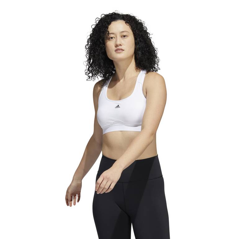 POWERREACT TRAINING MEDIUM-SUPPORT BRA - XL