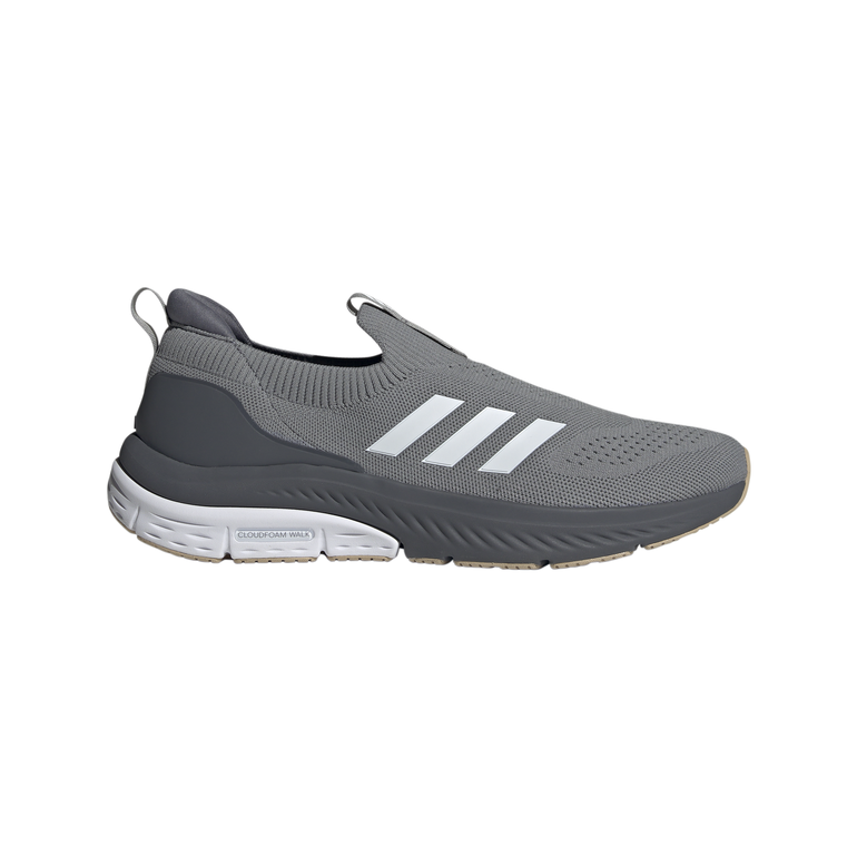 أحذية Cloudfoam Walk Lounger - 42 2/3 - جريثر/وايت
