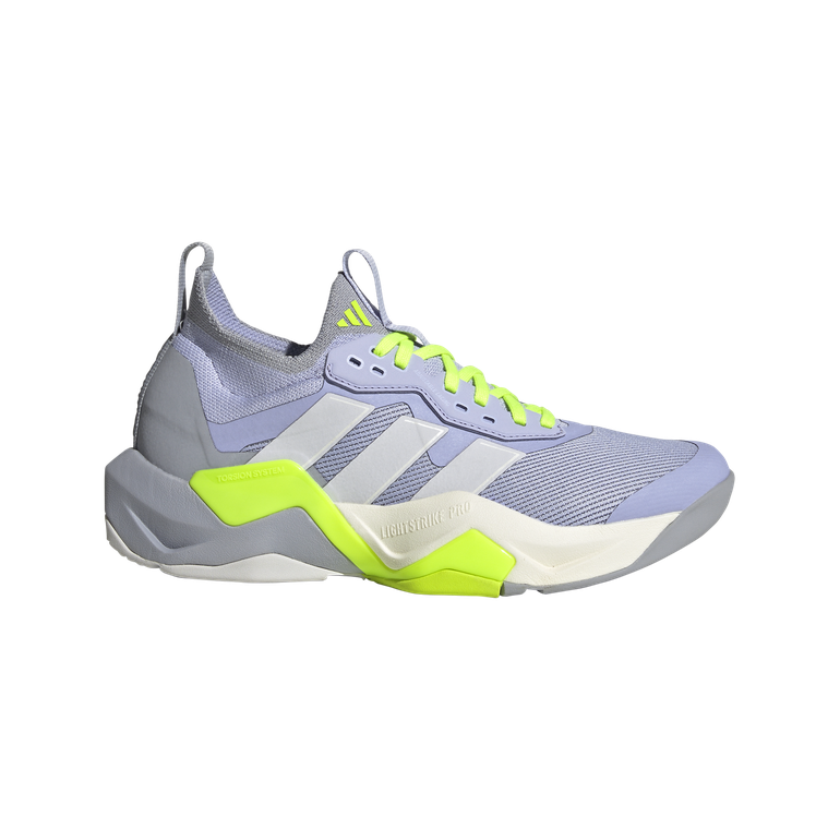 Rapidmove ADV 2 HIIT training shoes - 42 2/3 - violet /green