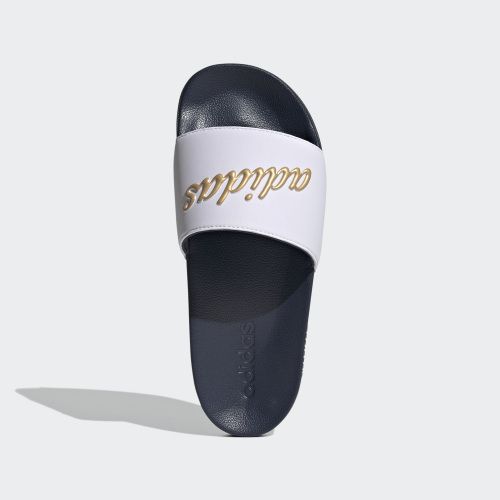 ADILETTE SHOWER SLIDES - 39 1/3