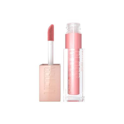 Maybelline Lifter Gloss-6 with Hyaluronic Acid
