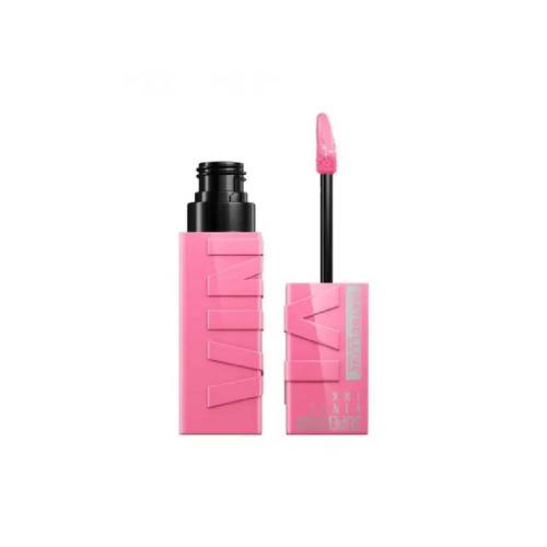 Maybelline Super Stay Vinyl Ink Liquid Lipstick – Long Lasting Shine NO150