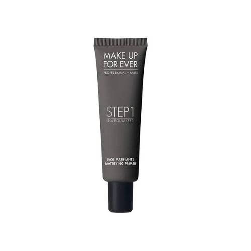 MAKE UP FOR EVER Step 1 Mattifying Primer – Shine Control & Skin Smoothing Primer