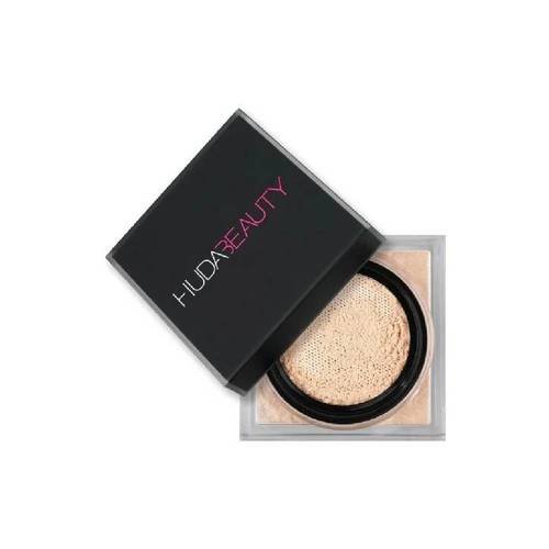 Huda Beauty Easy Bake Loose Setting Powder – Smooth, Flawless Finish- CUPCAKE