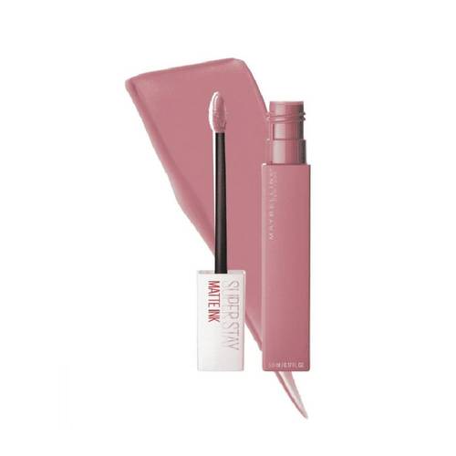 Maybelline Super Stay Matte Ink Liquid Lipstick – NO10