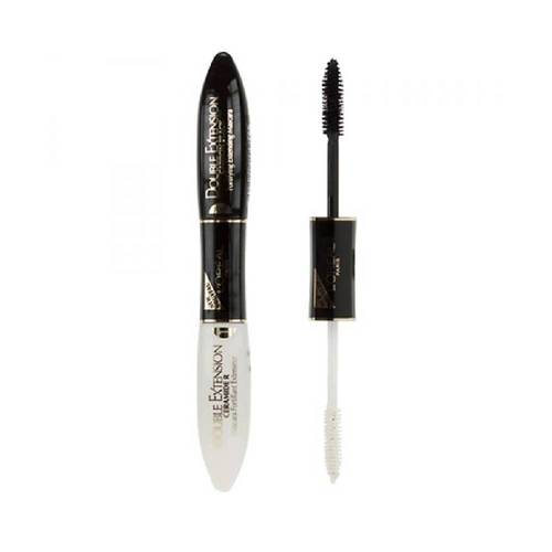 L'Oréal Paris Double Extension Beauty Tubes Mascara – Lengthening & Volumizing Lash System