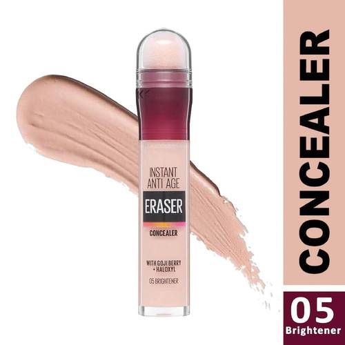 Maybelline Instant Anti-Age Eraser Multi-Use Concealer – Shade 05