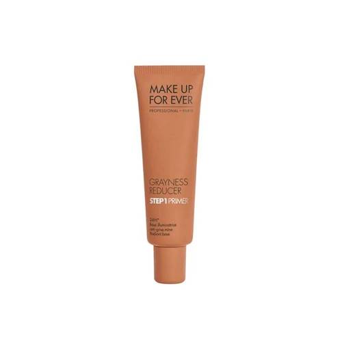 MAKE UP FOR EVER Step 1 Grayness Reducer Primer – Anti-Dullness & Radiance Boosting Primer