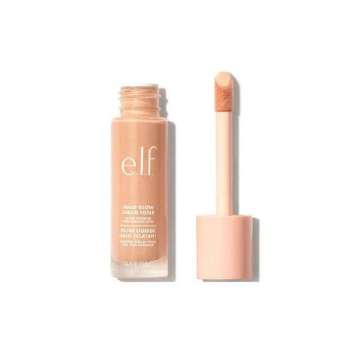 e.l.f. Halo Glow Liquid Filter – Radiant Complexion Booster-31.5ml NO 3