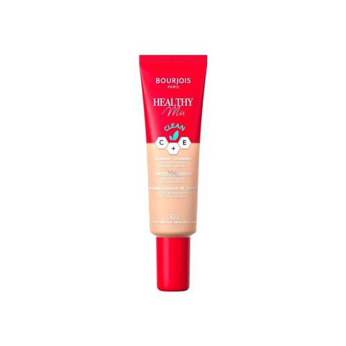 Bourjois Healthy Mix Clean Tinted Beautifier with Vitamins C & E NO,003
