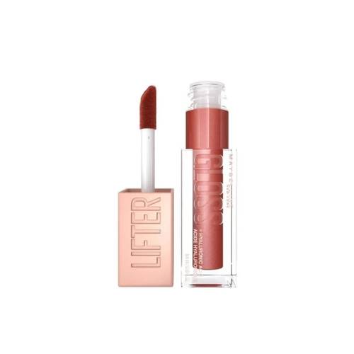 Maybelline Lifter Gloss Shade 16 – Hyaluronic Acid Lip Gloss