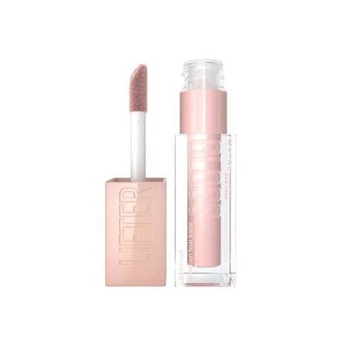 Maybelline Lifter Gloss-002 with Hyaluronic Acid