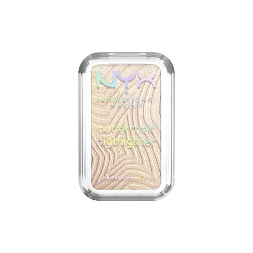 NYX Butter Melt Highlighter – Silky Glow & Radiant Finish 05