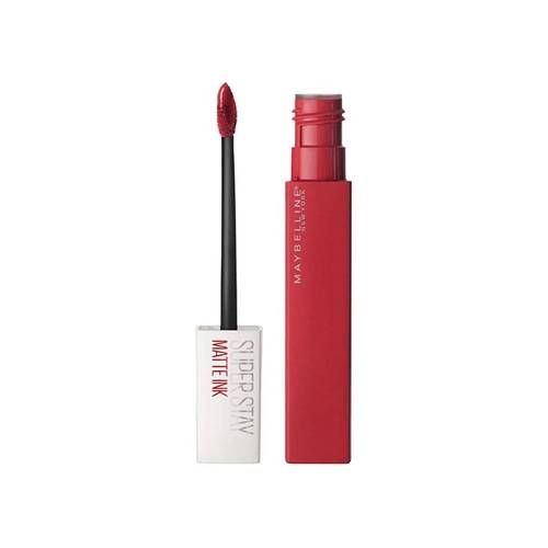Maybelline Super Stay Matte Ink Liquid Lipstick – NO20