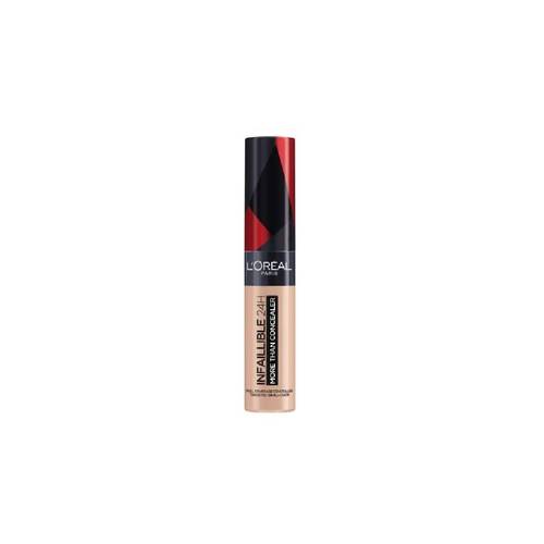 L'Oréal Paris Infallible More Than Concealer 24H – Full Coverage Longwear Concealer-322