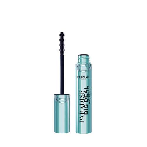 L'Oréal Paris Paradise Big Deal Waterproof Mascara – Volume & Length Lash Mascara
