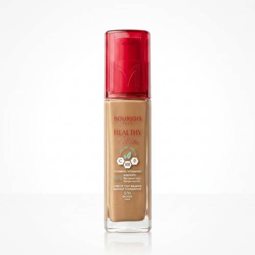 Bourjois Healthy Mix Radiant Foundation – 57