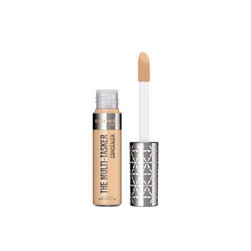 Rimmel The Multi-Tasker Concealer – Full Coverage Multi-Use Concealer NO030