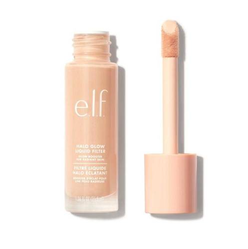 e.l.f. Halo Glow Liquid Filter – Radiant Complexion Booster-31.5ml NO 1